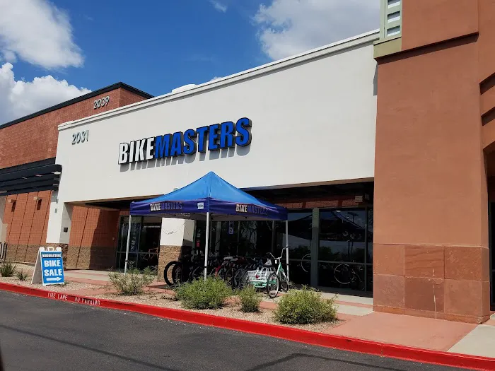 Bike Masters - North Mesa Picture 10