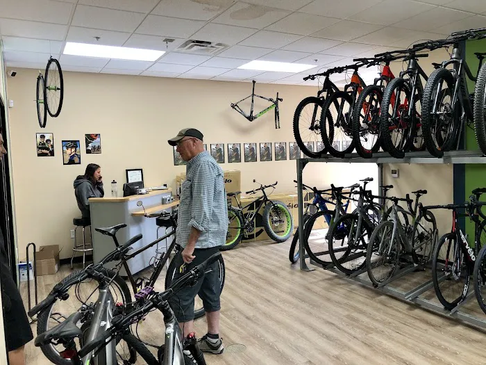 VeloZoom Bicycle Studio and Mobile Service Picture 1