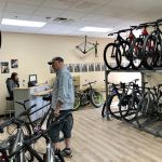 VeloZoom Bicycle Studio and Mobile Service