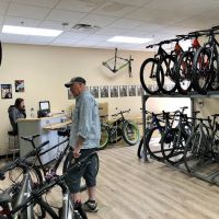 VeloZoom Bicycle Studio and Mobile Service ico