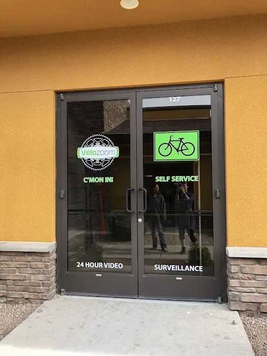 VeloZoom Bicycle Studio and Mobile Service Picture 2