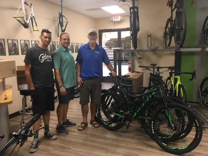 VeloZoom Bicycle Studio and Mobile Service Picture 5