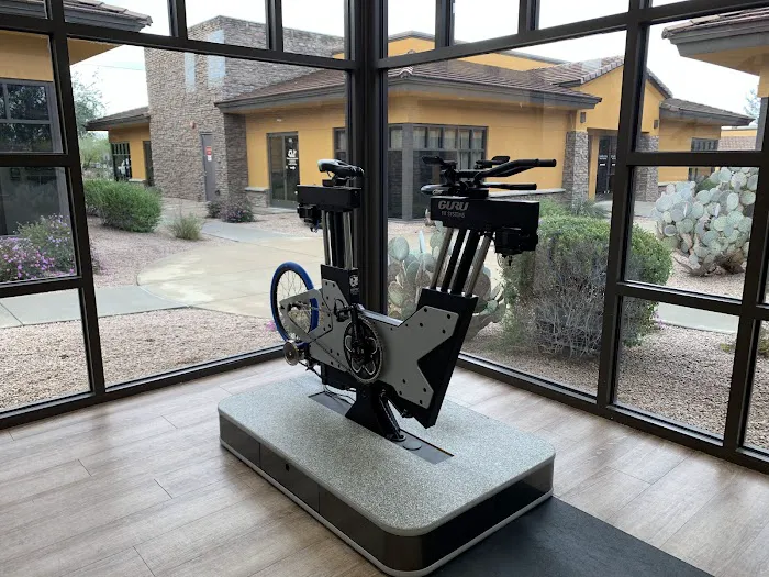VeloZoom Bicycle Studio and Mobile Service Picture 7