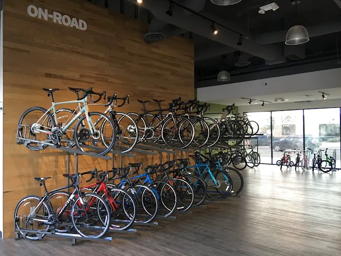 Scottsdale Bike Co. Picture 1