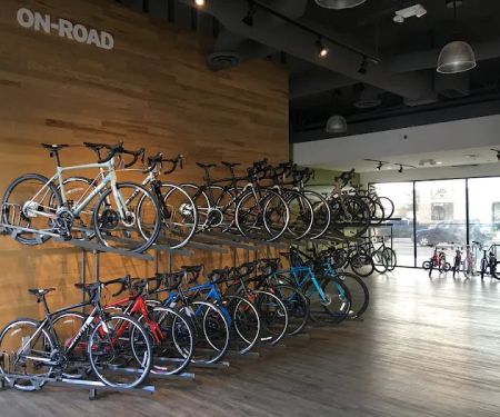 Scottsdale Bike Co.