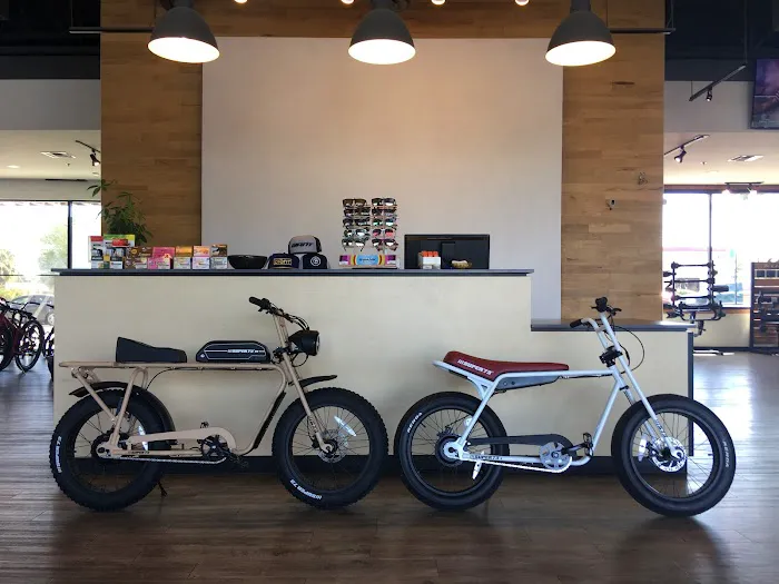 Scottsdale Bike Co. Picture 5