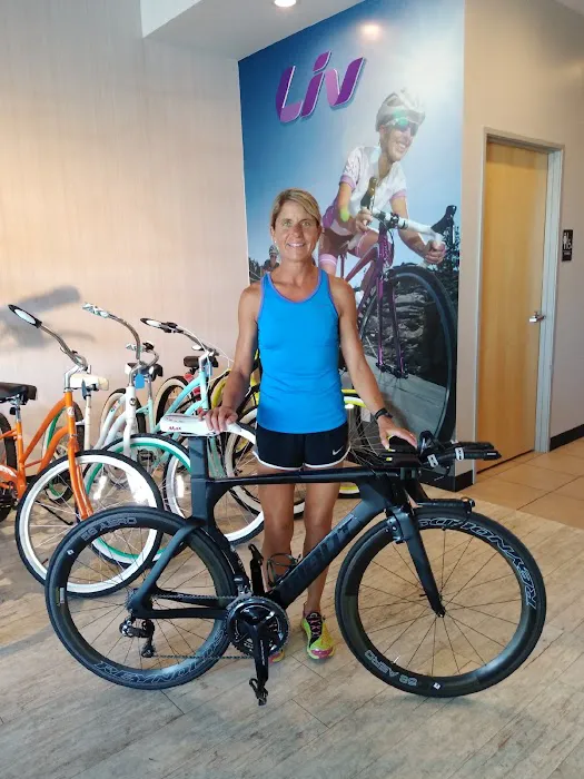 Scottsdale Bike Co. Picture 3