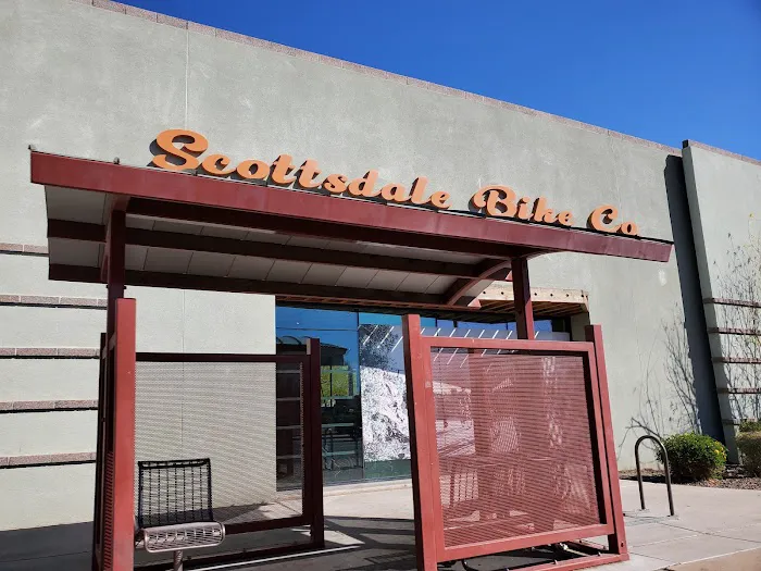 Scottsdale Bike Co. Picture 4