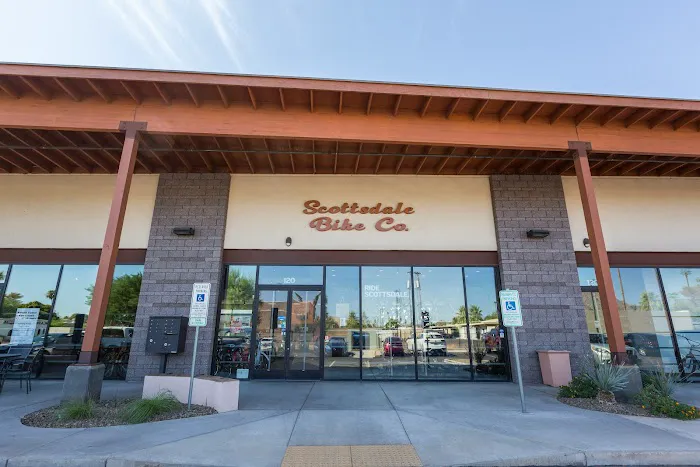 Scottsdale Bike Co. Picture 10