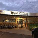 Rage Cycles