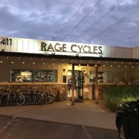 Rage Cycles ico