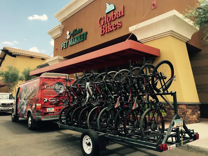 Global Bikes & E-Bikes Picture 2