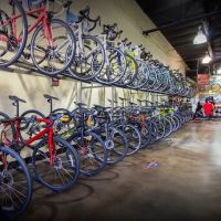 Global Bikes & E-Bikes ico