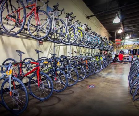 Global Bikes & E-Bikes