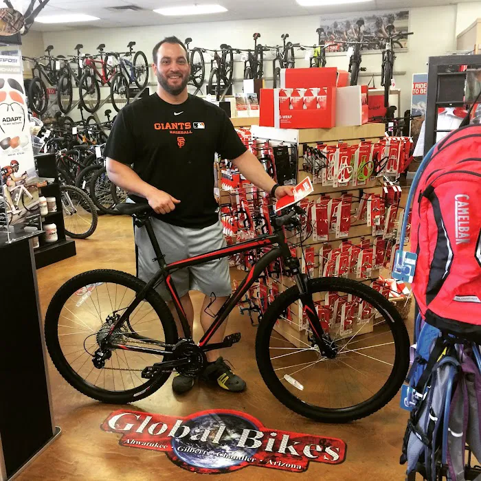 Global Bikes & E-Bikes Picture 9