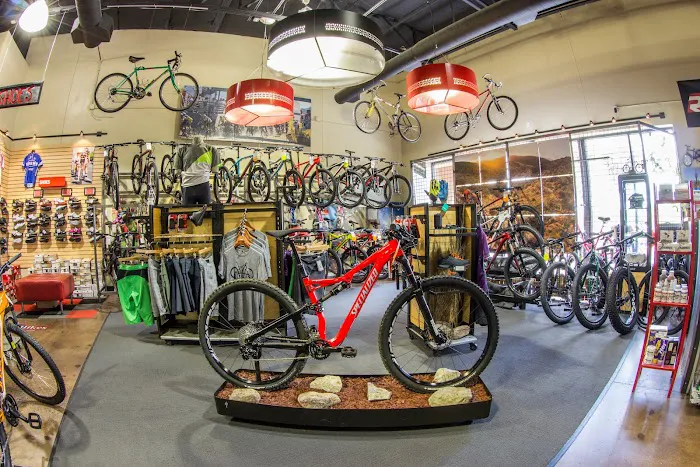 Global Bikes & E-Bikes Picture 8