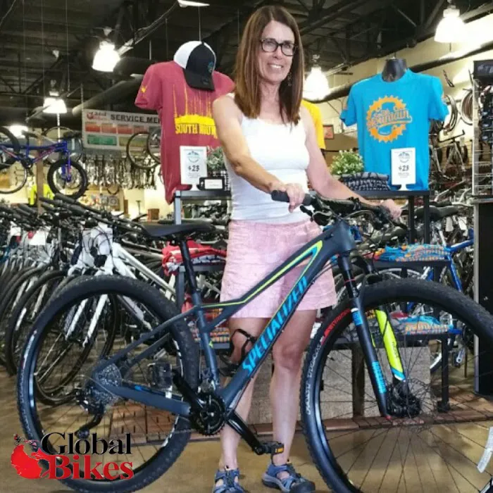 Global Bikes & E-Bikes Picture 10