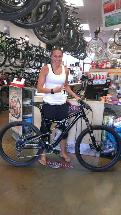 Global Bikes & E-Bikes Picture 6