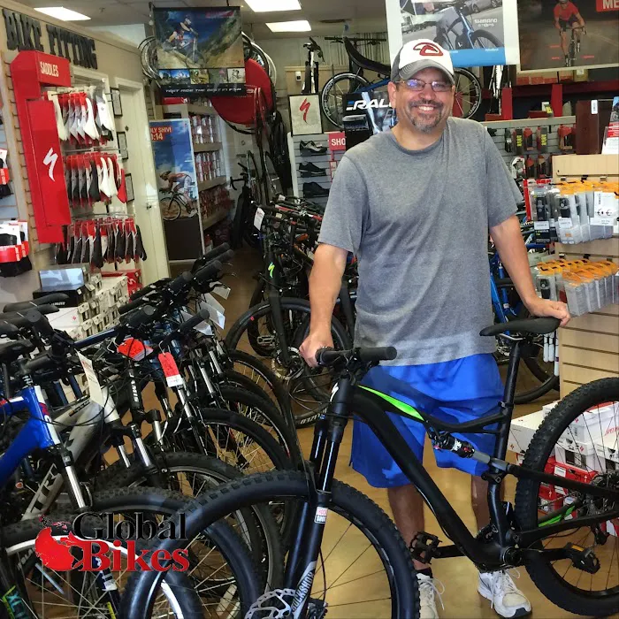 Global Bikes & E-Bikes Picture 9