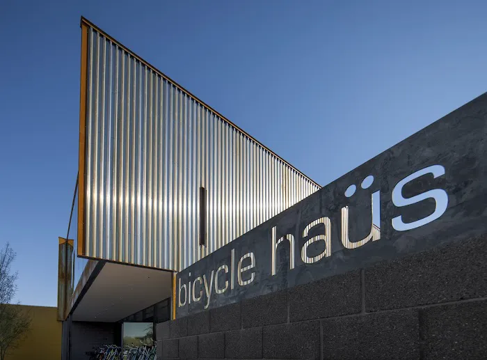 Bicycle Haus Picture 2