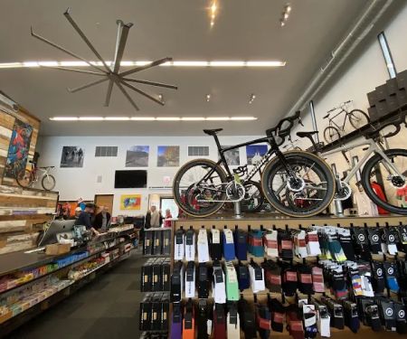 Bicycle Haus