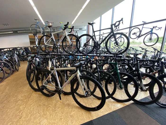 Bicycle Haus Picture 6
