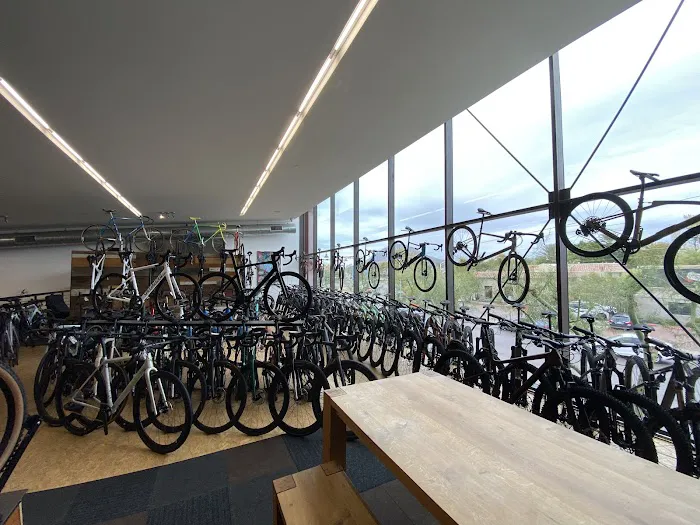 Bicycle Haus Picture 10