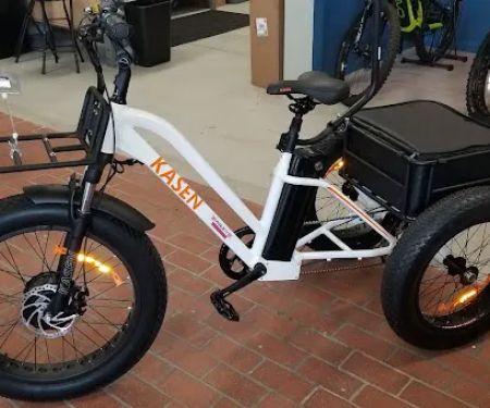 PedalJetz Ebikes