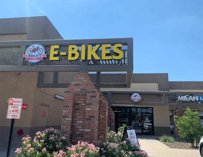 PedalJetz Ebikes Picture 2