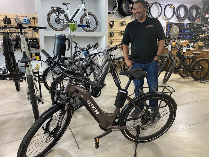 PedalJetz Ebikes Picture 4