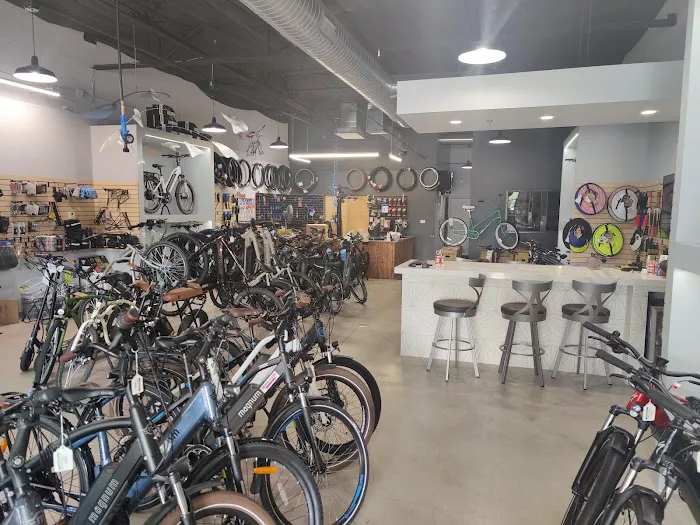 PedalJetz Ebikes Picture 5