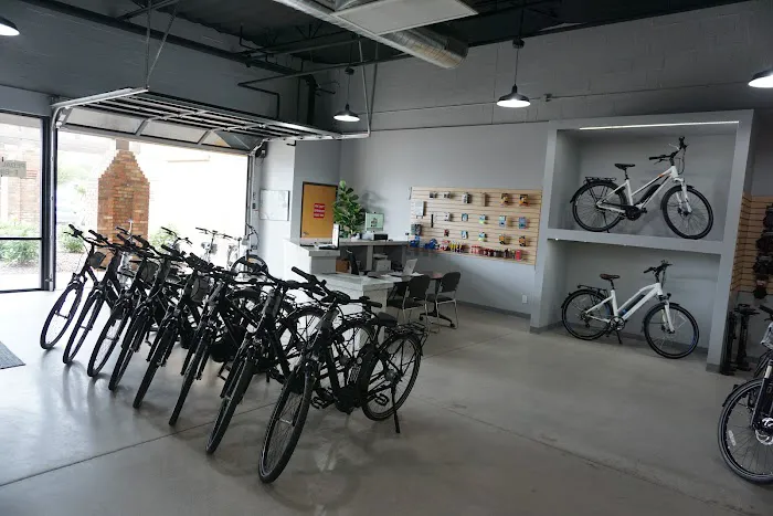 PedalJetz Ebikes Picture 8