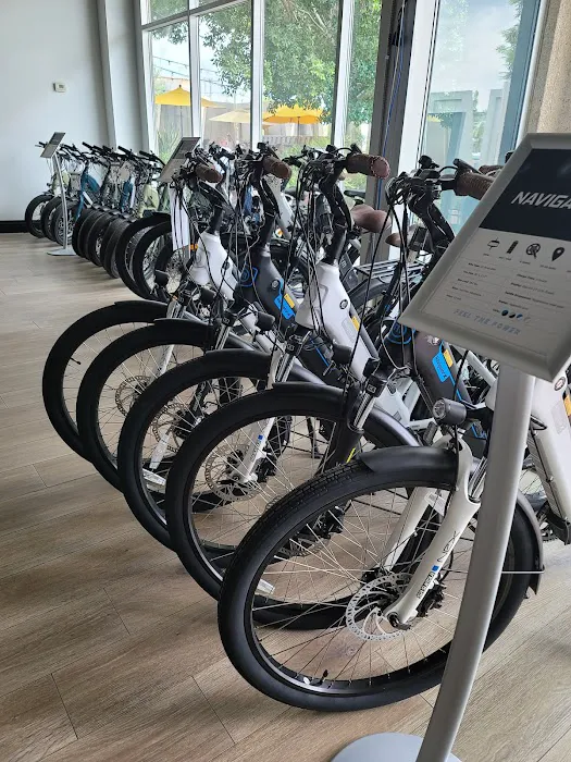 Magnum Electric Bikes, Scottsdale Picture 1