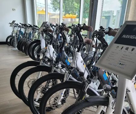 Magnum Electric Bikes, Scottsdale