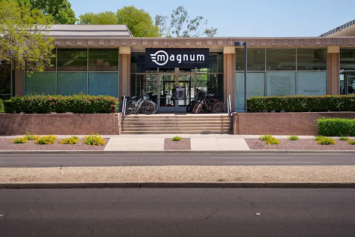 Magnum Electric Bikes, Scottsdale Picture 3