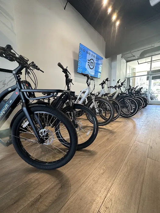 Magnum Electric Bikes, Scottsdale Picture 2
