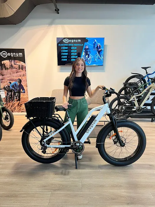 Magnum Electric Bikes, Scottsdale Picture 7