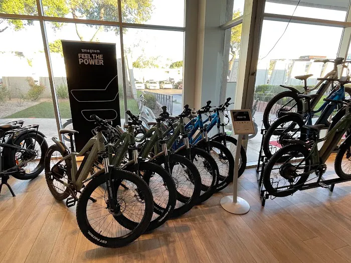 Magnum Electric Bikes, Scottsdale Picture 6