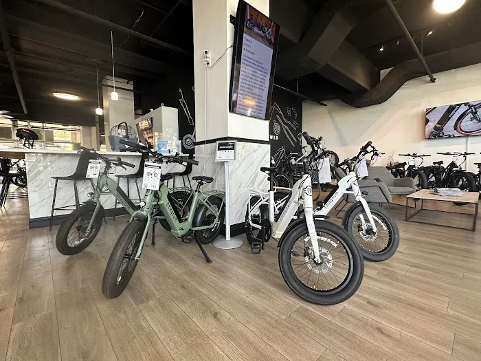 Magnum Electric Bikes, Scottsdale Picture 5