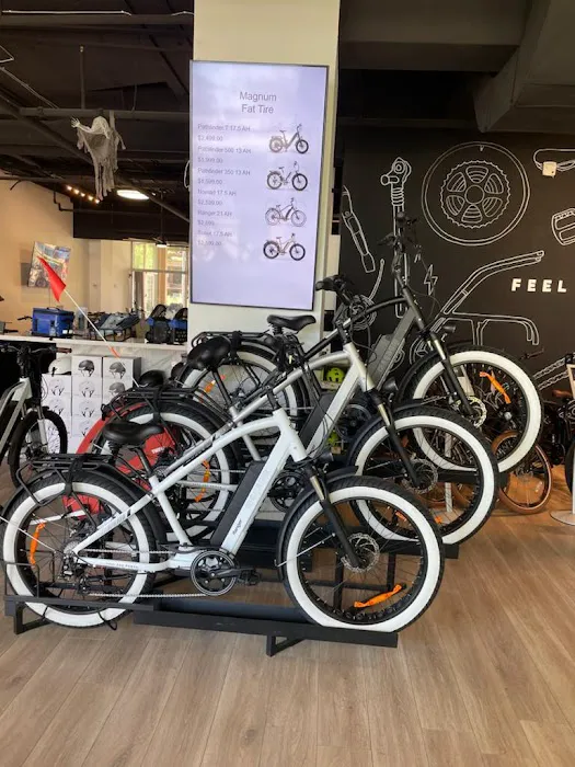 Magnum Electric Bikes, Scottsdale Picture 9