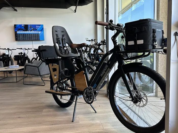 Magnum Electric Bikes, Scottsdale Picture 10
