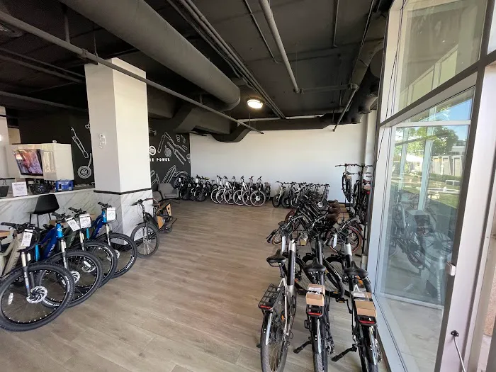 Magnum Electric Bikes, Scottsdale Picture 8