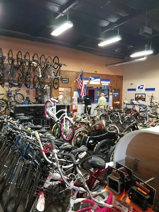 Bike Emporium Picture 2