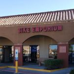 Bike Emporium