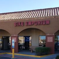 Bike Emporium ico