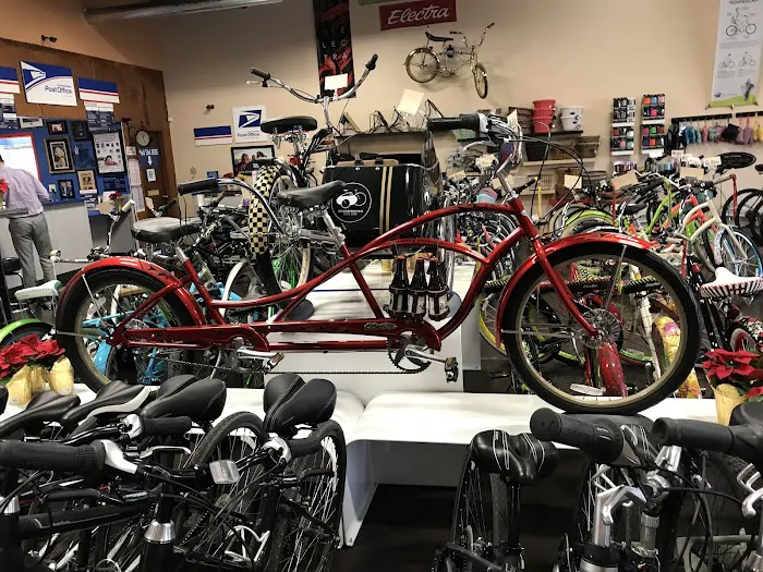 Bike Emporium Picture 9