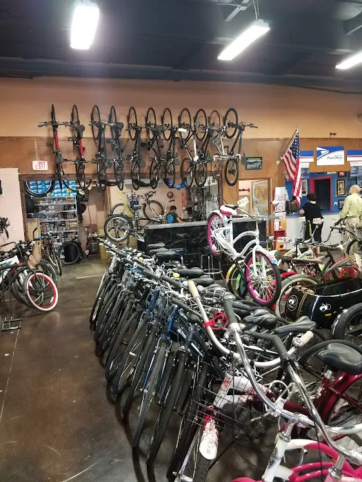 Bike Emporium Picture 5