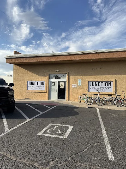 Junction Bike Company and Rentals Picture 2