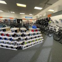 Junction Bike Company and Rentals ico