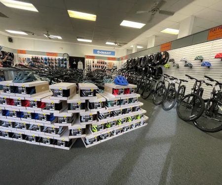 Junction Bike Company and Rentals